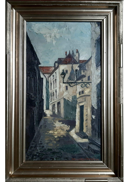 Rudolf Schweitzer-Cumpăna